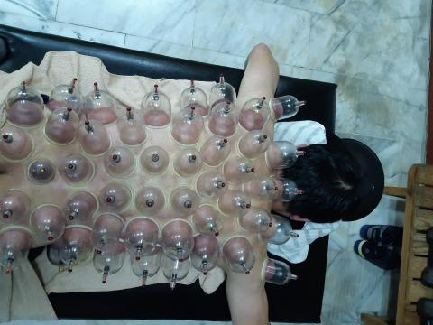 盧師傅  WE NEED威力養身 - 