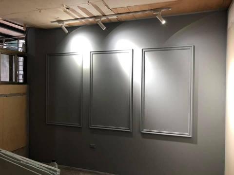 築夢美學油漆工程 - 