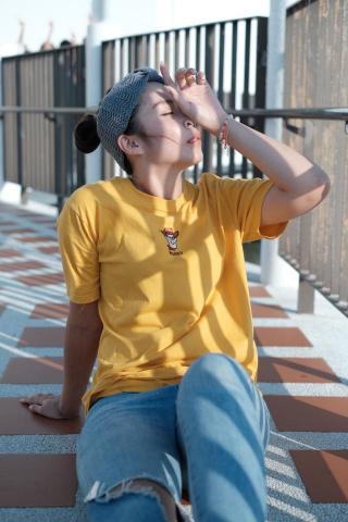 王澤亞 - 人像攝影