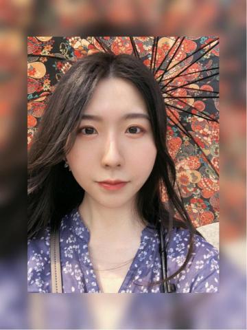 Chloe Cheng - 家教