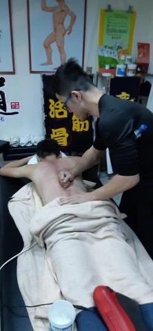 盧師傅  WE NEED威力養身 - 