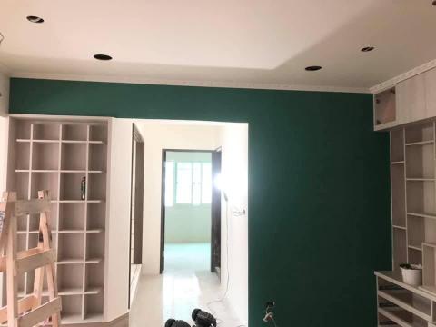 築夢美學油漆工程 - 