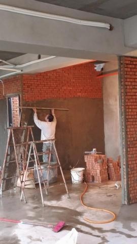 華山裝璜統包工程行 - 