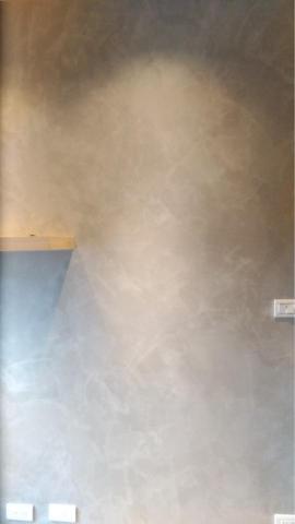 李浩瀚 - 義大利特殊塗料