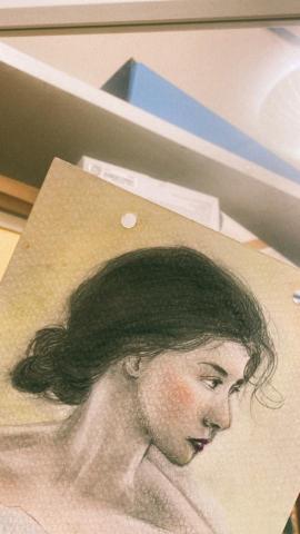 張芸甄 -  張芸甄 -