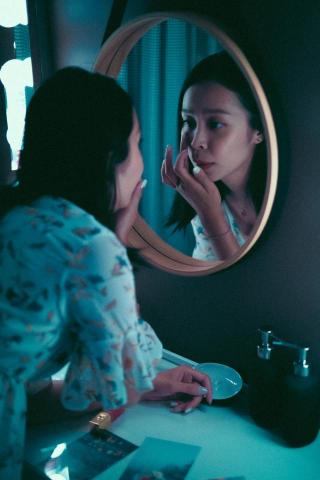 王澤亞 - 人像攝影