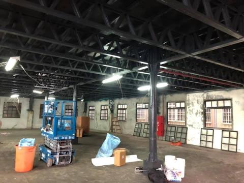 築夢美學油漆工程 - 