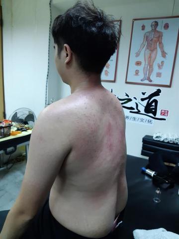 盧師傅  WE NEED威力養身 - 