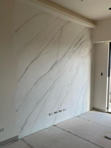 李浩瀚 - 義大利特殊塗料