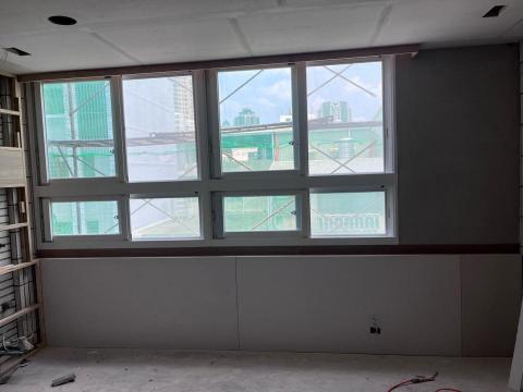 莊泓叡 - 桃園案場寧靜窗