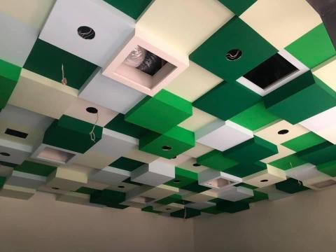 築夢美學油漆工程 - 