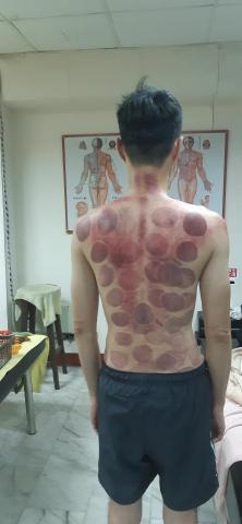 盧師傅  WE NEED威力養身 - 