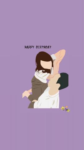 劉羿欣 - 繪圖設計（無臉）