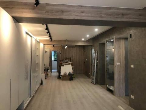 築夢美學油漆工程 - 