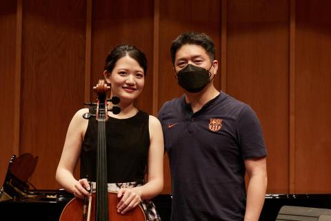 劉老師 -  劉老師 -