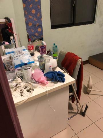 佳潔清潔工作室 - 