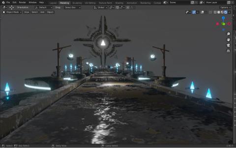 Yuan - 遊戲場景2