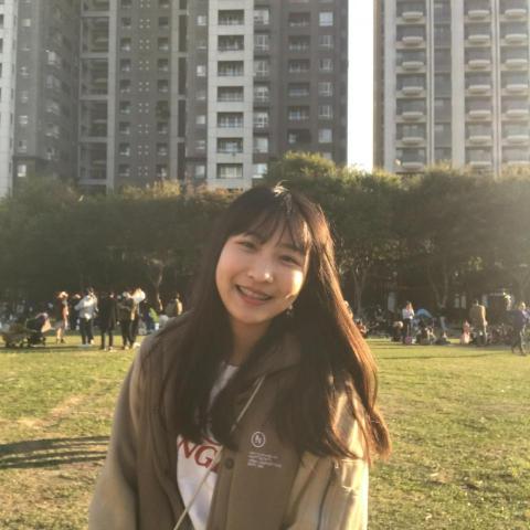 提供醫學翻譯公司台北服務的專家梁瑀珊