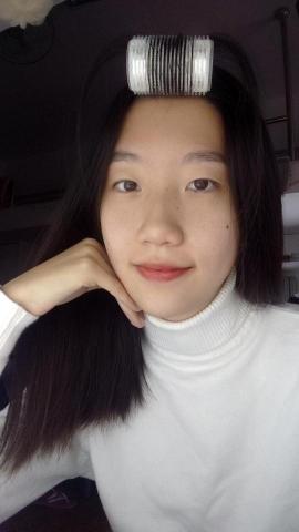 蕭牽芊 蕭牽芊