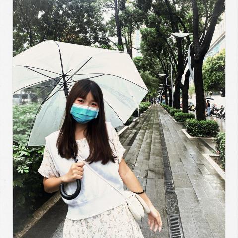 提供k2足球服務的專家林佳萱