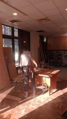 華山裝璜統包工程行 - 