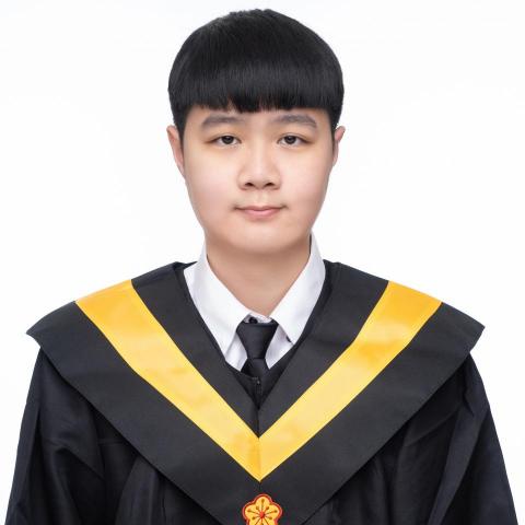 提供python課程高雄服務的專家廖哲賢