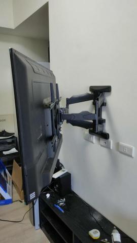 非凡工作室 - 手臂架二