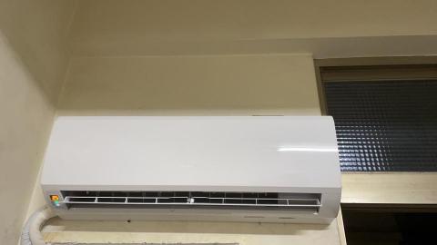 冷氣保養、維修、安裝 -  冷氣保養、維修、安裝 -