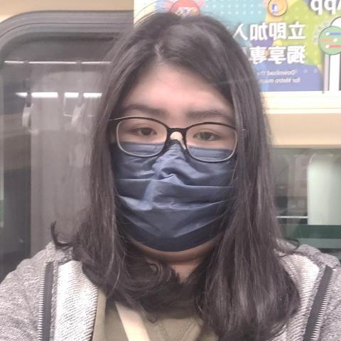 提供108五標服務的專家黃芷筠