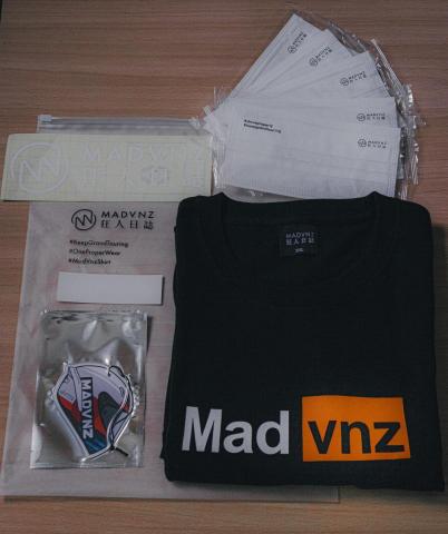 黃竣衍 (Yen) -  黃竣衍 (Yen) -