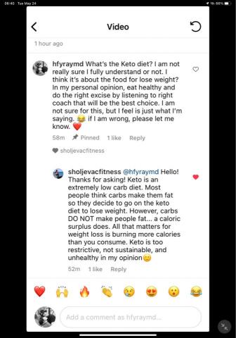 侯富嚴-英文口語教練 - 嘗試透過問話，來習慣自己的語感用字遣詞。