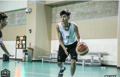 籃球教學 - 