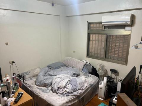 清新居家清潔 - 整理前