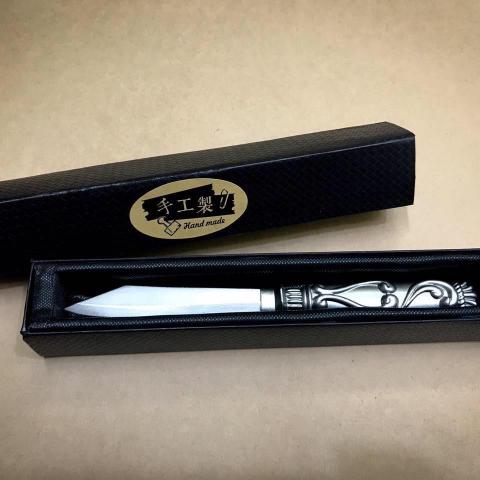 Egoist工坊 - Cosplay 道具建模、列印及打磨上色