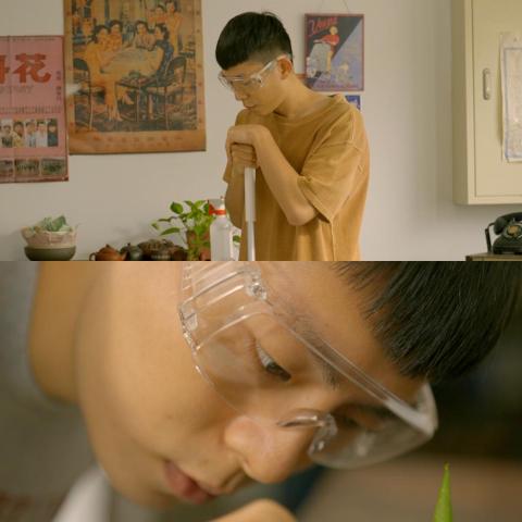 宏音影視製作有限公司 - 