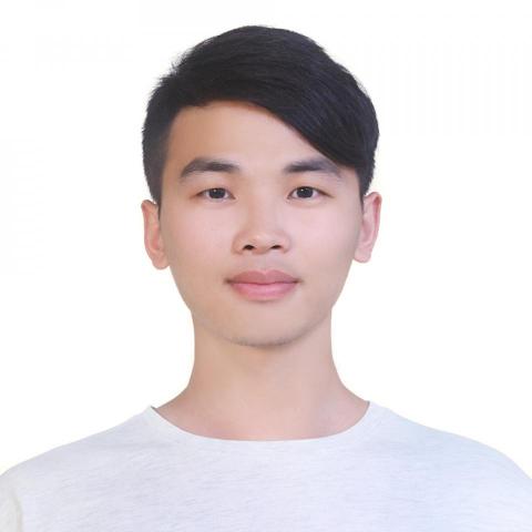 提供高中化學服務的專家黃振豪