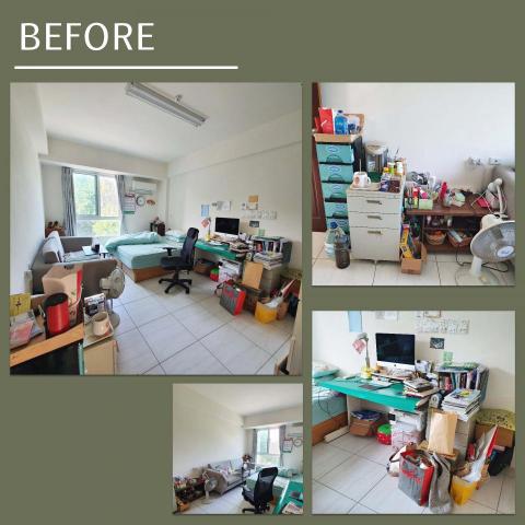 LS Living 居家整理 - 