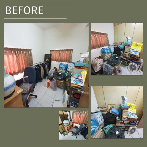 LS Living 居家整理 - 