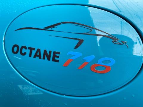 元辰影像 - UV超清透PVC車貼