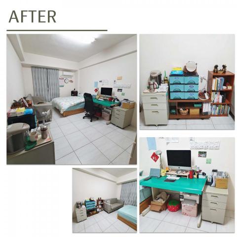 LS Living 居家整理 - 