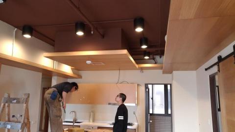 華山裝璜統包工程行 - 