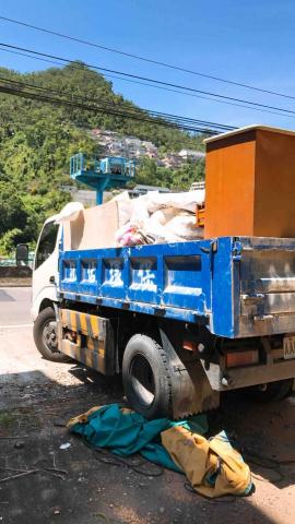 提供環保公司收垃圾服務的專家冠祐環保有限公司