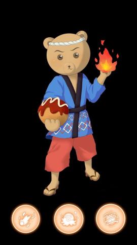 陳廉心 - 遊戲角色設計