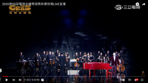 邱郁堯/ 大提琴(線上)家教老師 - 獲選 金鐘55 開幕演奏樂團大提琴手