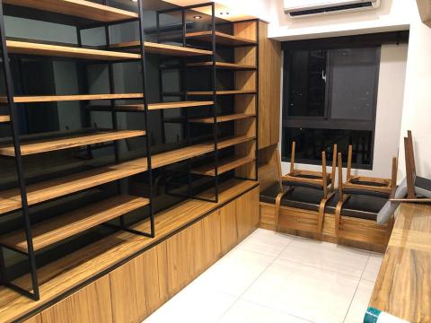 貴賓清潔環保工程 - 清潔後6/10