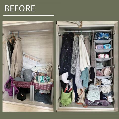 LS Living 居家整理 - 