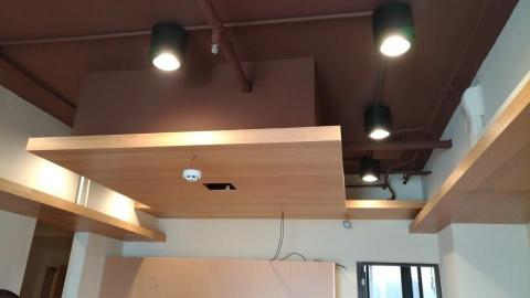 華山裝璜統包工程行 - 