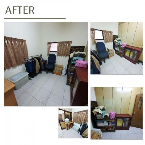 LS Living 居家整理 - 