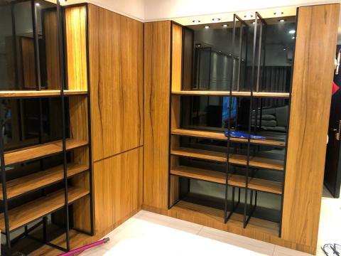 貴賓清潔環保工程 - 清潔後