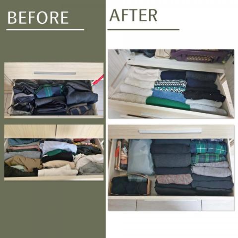 LS Living 居家整理 - 